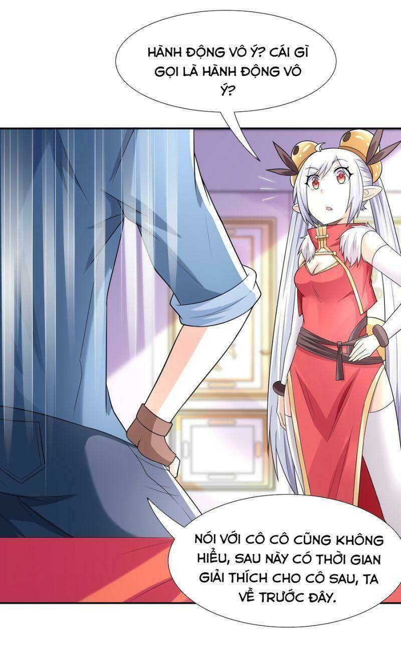 Hậu Cung Của Ta Toàn Là Ma Nữ Phản Diện - Chapter 24 - Page 42