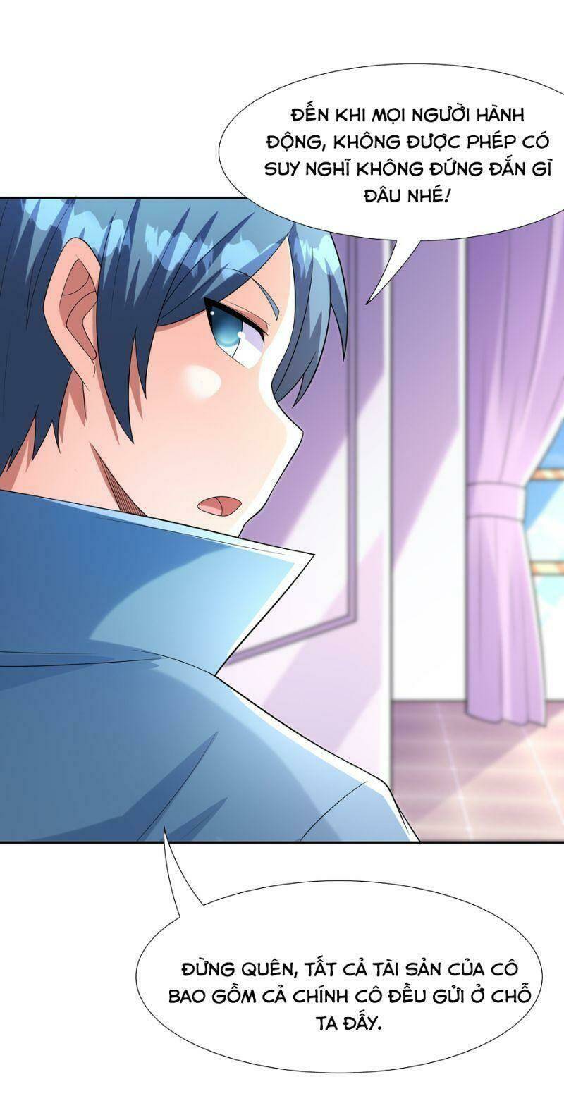 Hậu Cung Của Ta Toàn Là Ma Nữ Phản Diện - Chapter 24 - Page 45