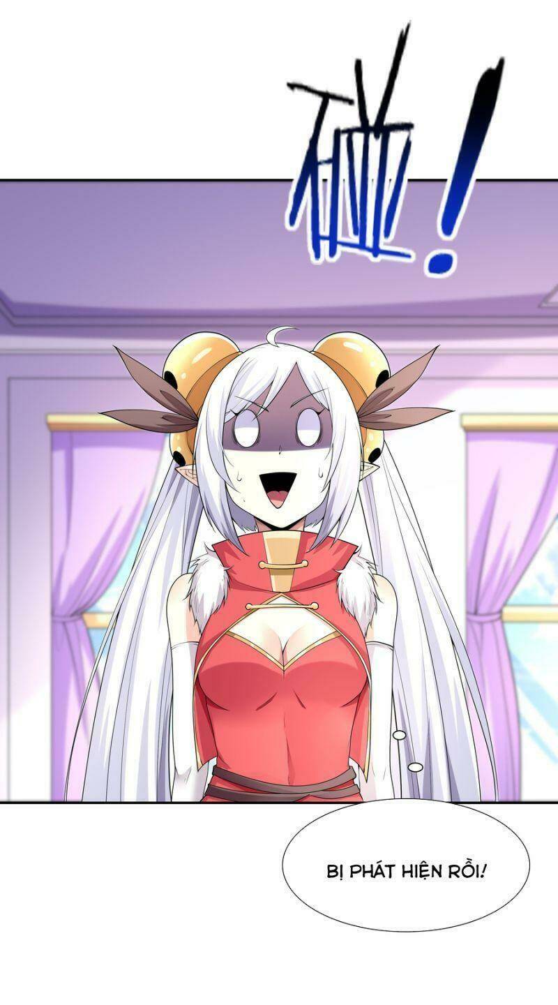 Hậu Cung Của Ta Toàn Là Ma Nữ Phản Diện - Chapter 24 - Page 46