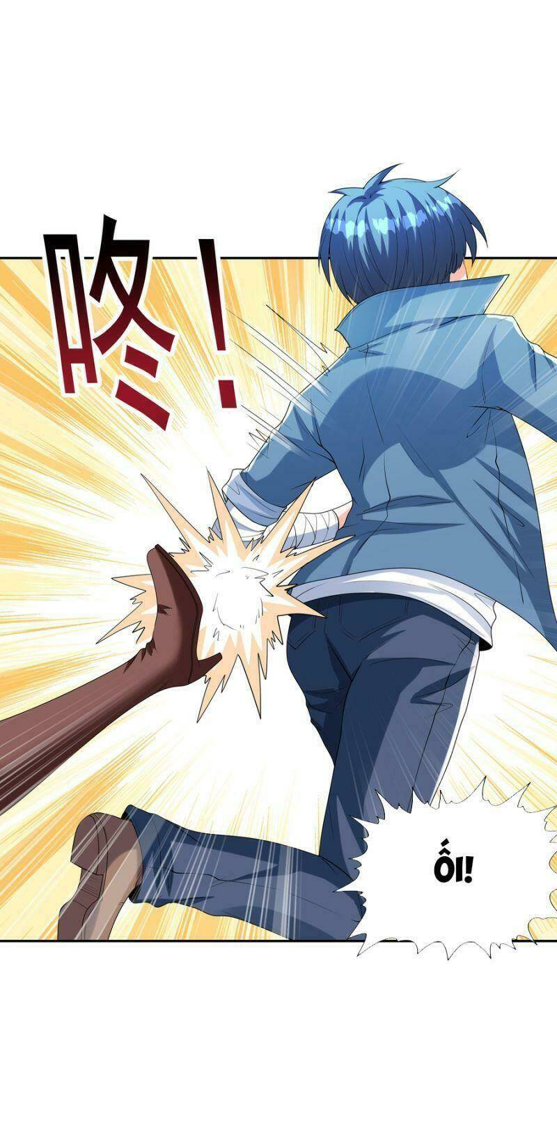 Hậu Cung Của Ta Toàn Là Ma Nữ Phản Diện - Chapter 24 - Page 49