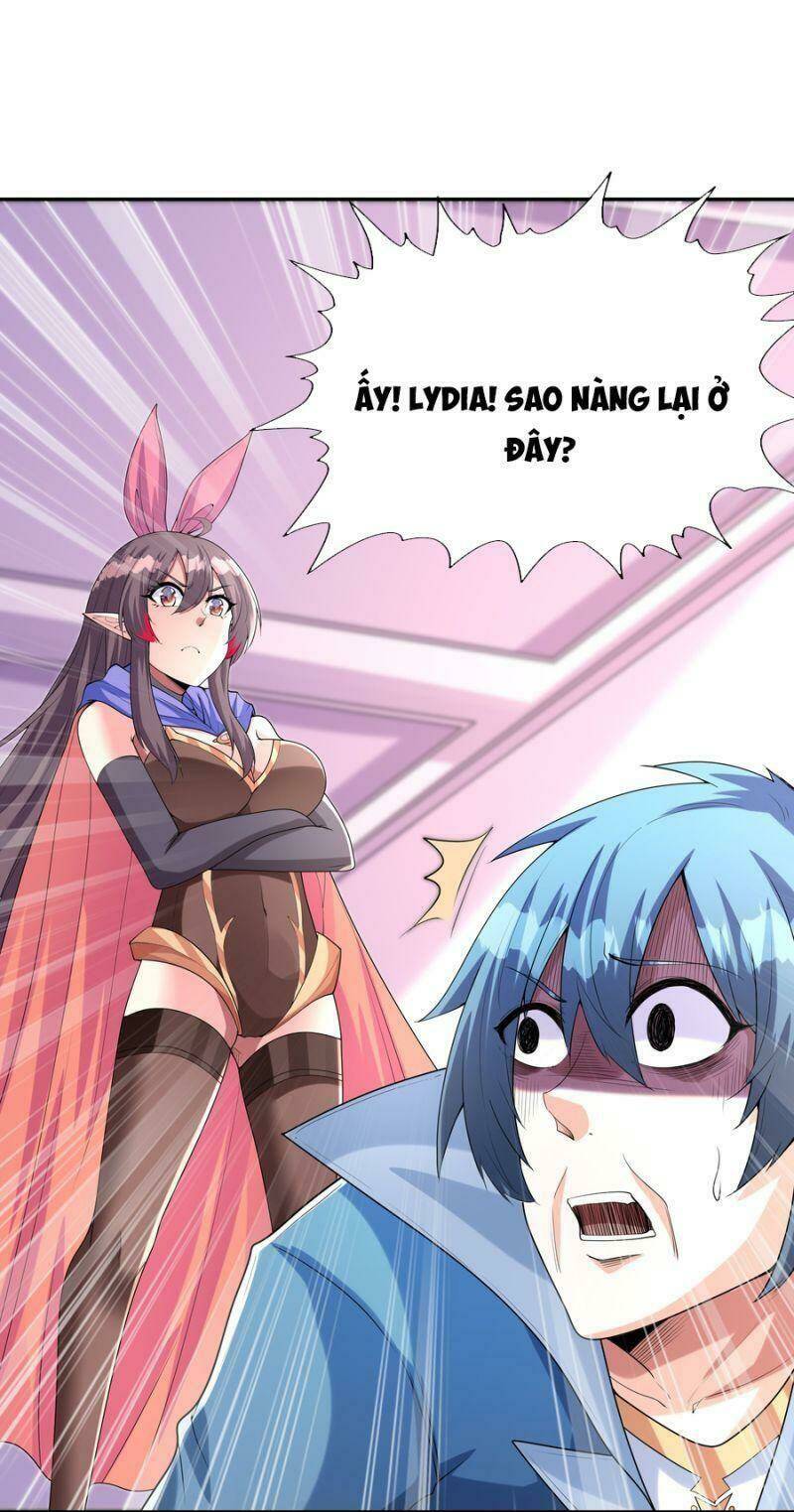 Hậu Cung Của Ta Toàn Là Ma Nữ Phản Diện - Chapter 24 - Page 50