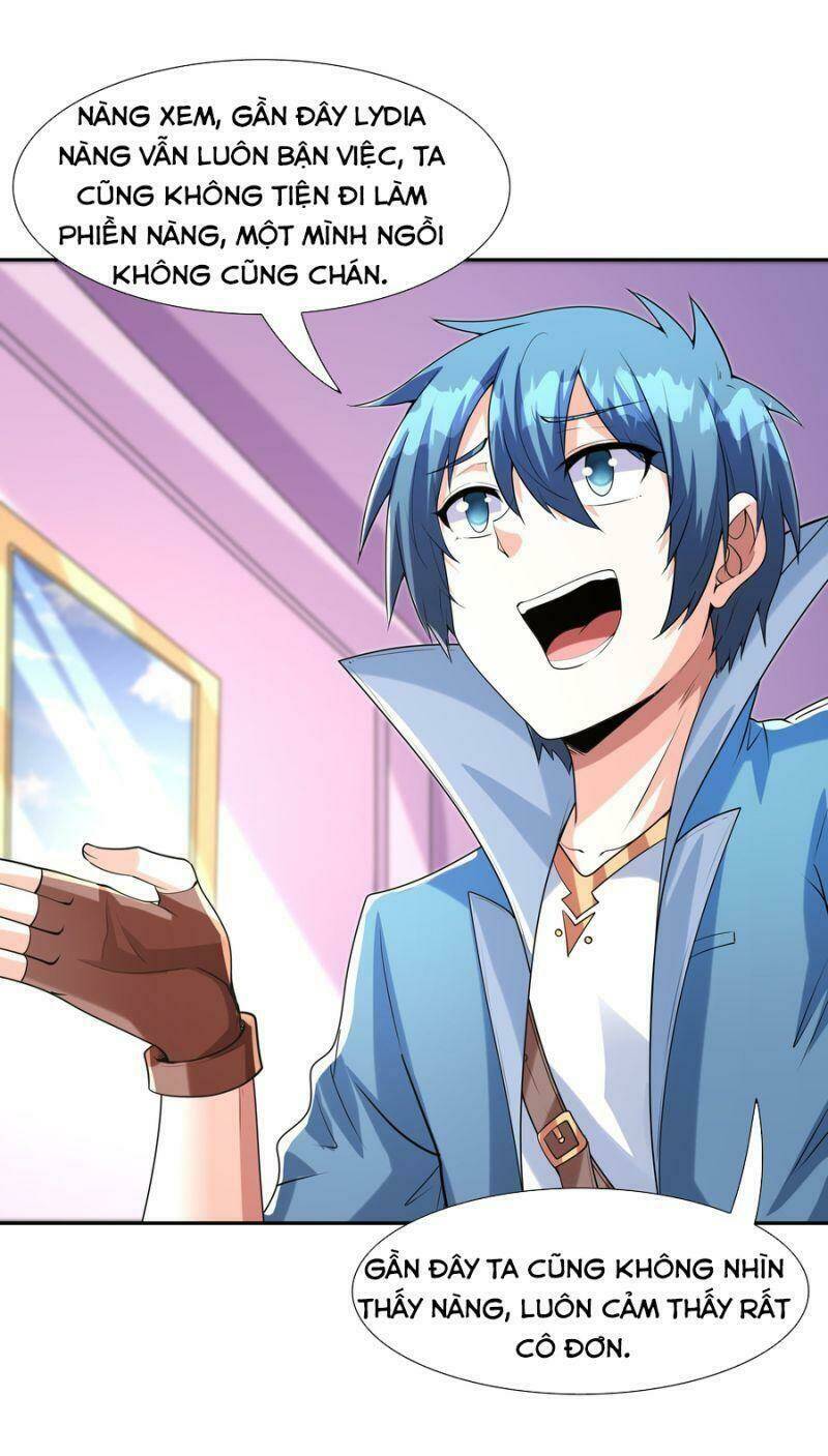 Hậu Cung Của Ta Toàn Là Ma Nữ Phản Diện - Chapter 24 - Page 54