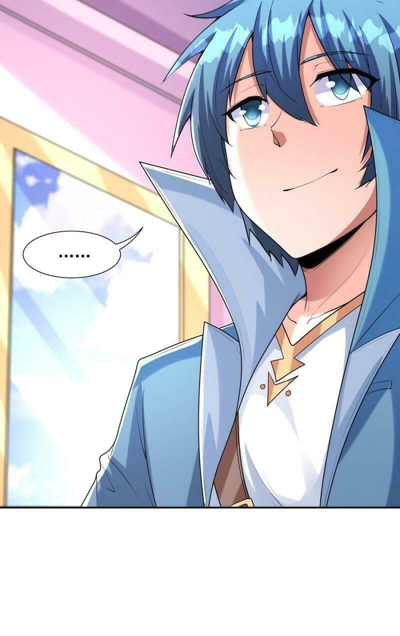 Hậu Cung Của Ta Toàn Là Ma Nữ Phản Diện - Chapter 24 - Page 57