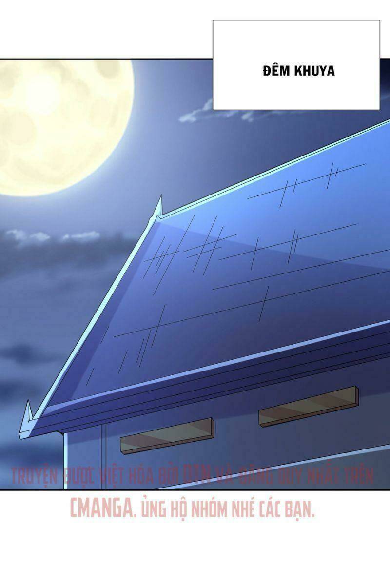 Hậu Cung Của Ta Toàn Là Ma Nữ Phản Diện - Chapter 24 - Page 60