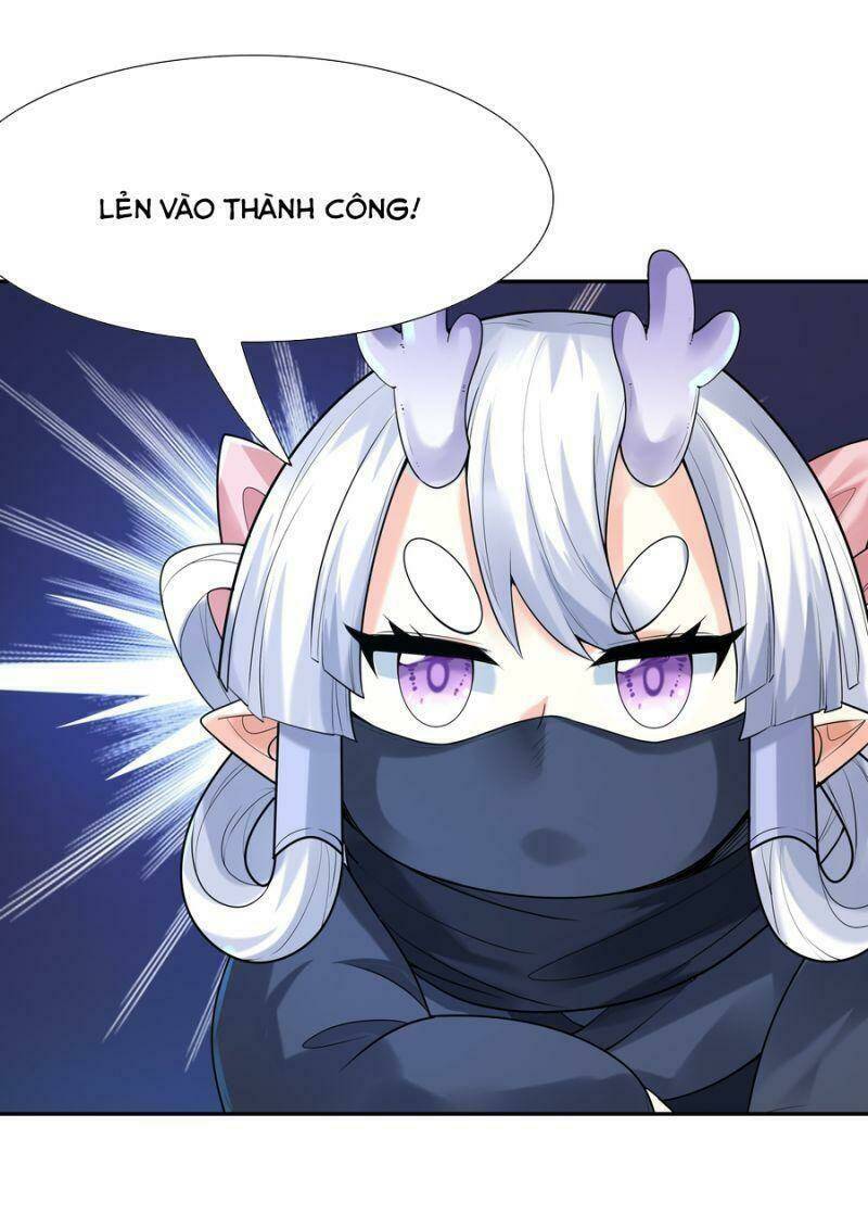 Hậu Cung Của Ta Toàn Là Ma Nữ Phản Diện - Chapter 24 - Page 63