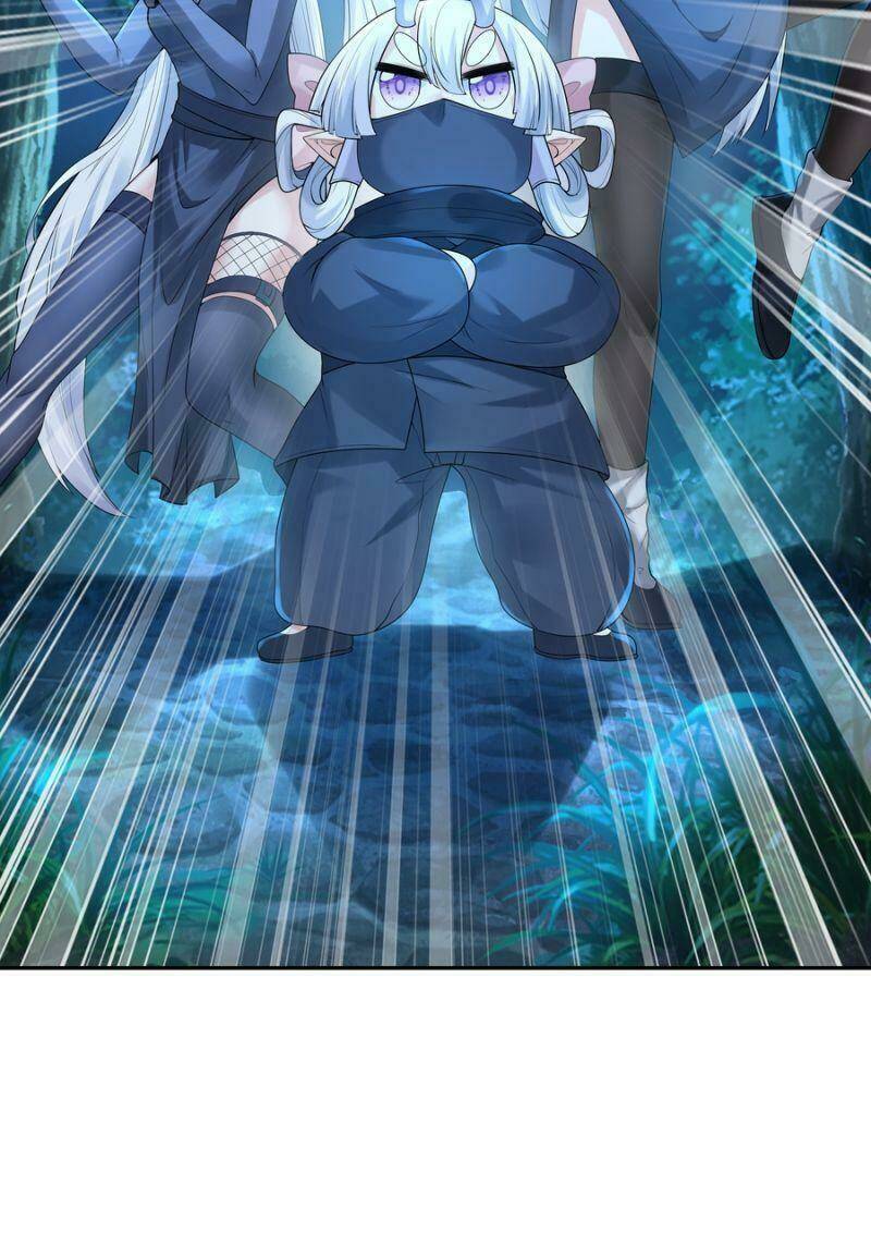 Hậu Cung Của Ta Toàn Là Ma Nữ Phản Diện - Chapter 24 - Page 65