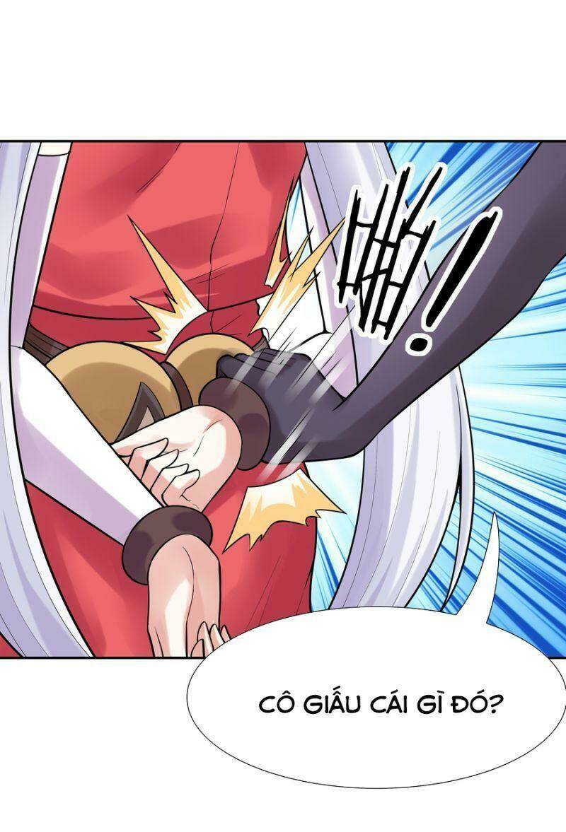 Hậu Cung Của Ta Toàn Là Ma Nữ Phản Diện - Chapter 24 - Page 6