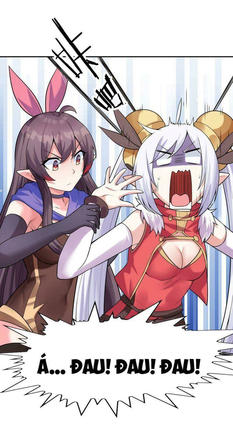 Hậu Cung Của Ta Toàn Là Ma Nữ Phản Diện - Chapter 24 - Page 7