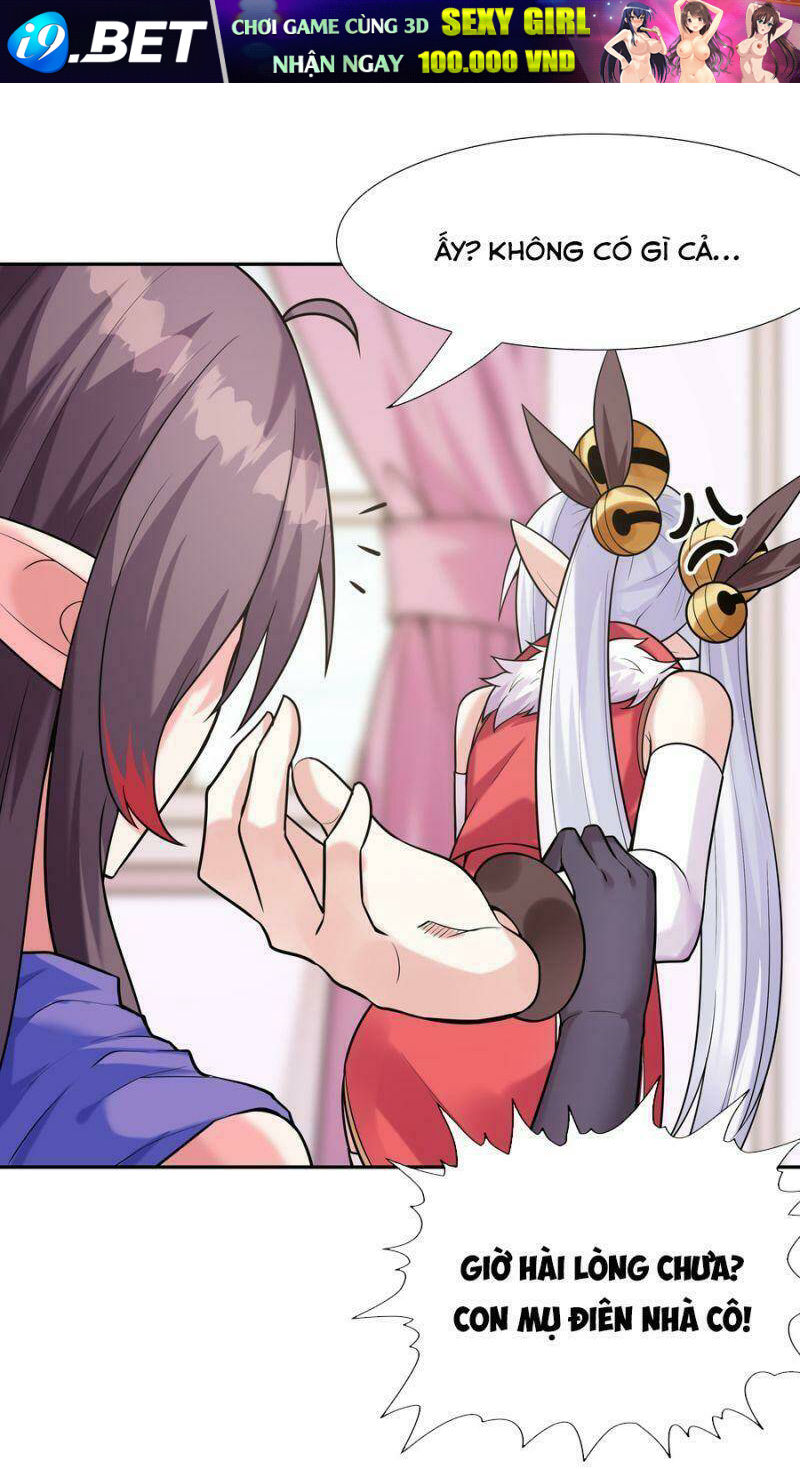 Hậu Cung Của Ta Toàn Là Ma Nữ Phản Diện - Chapter 24 - Page 8