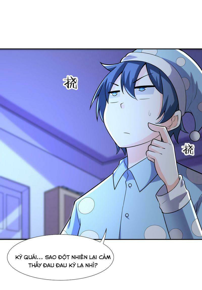 Hậu Cung Của Ta Toàn Là Ma Nữ Phản Diện - Chapter 25 - Page 9