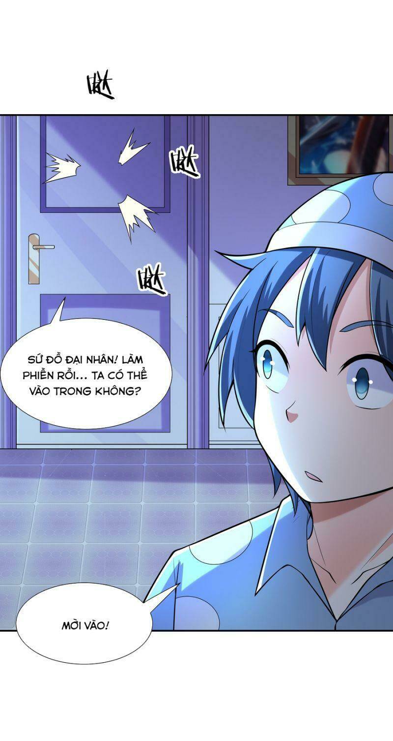 Hậu Cung Của Ta Toàn Là Ma Nữ Phản Diện - Chapter 25 - Page 10