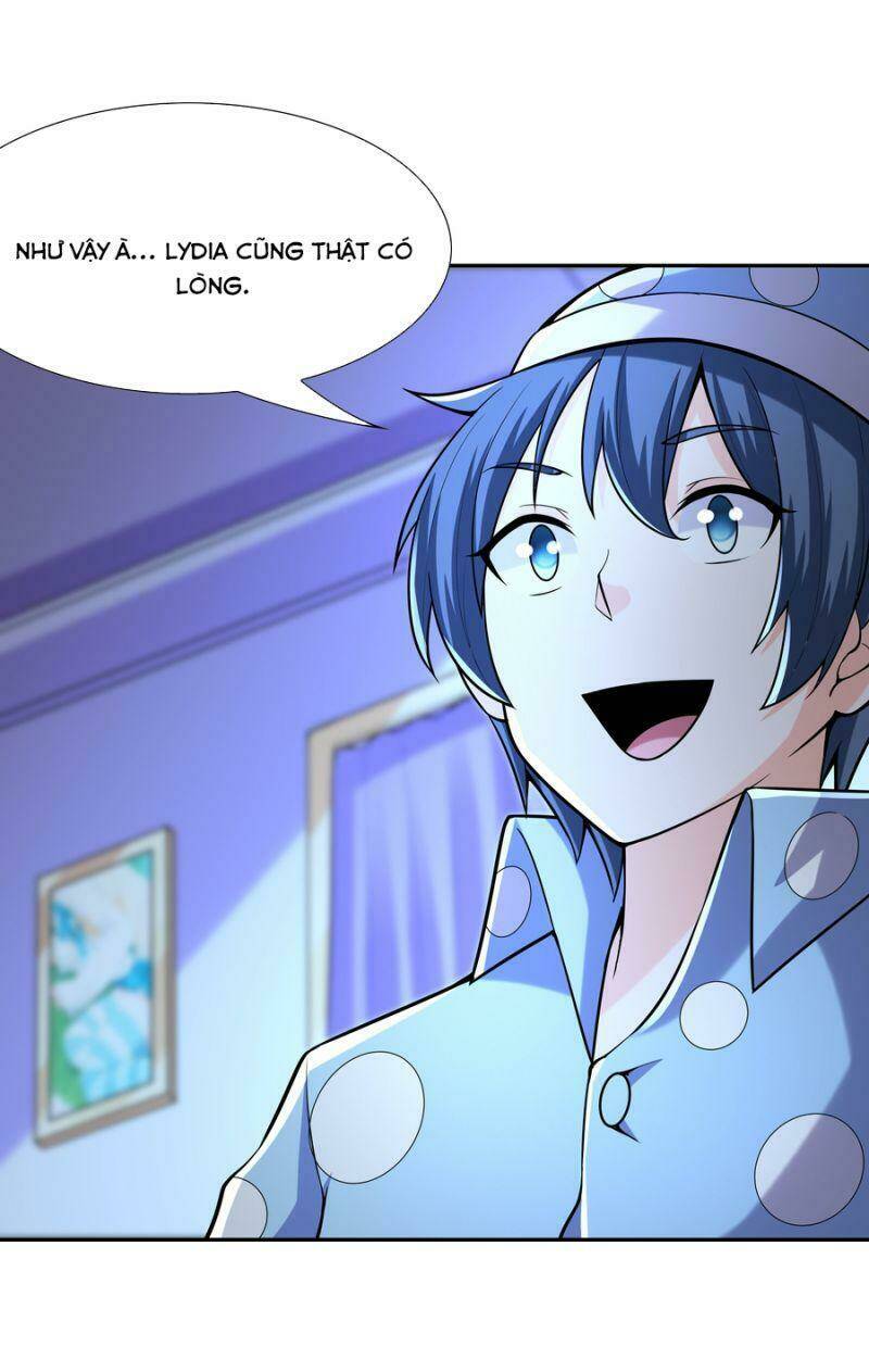 Hậu Cung Của Ta Toàn Là Ma Nữ Phản Diện - Chapter 25 - Page 13