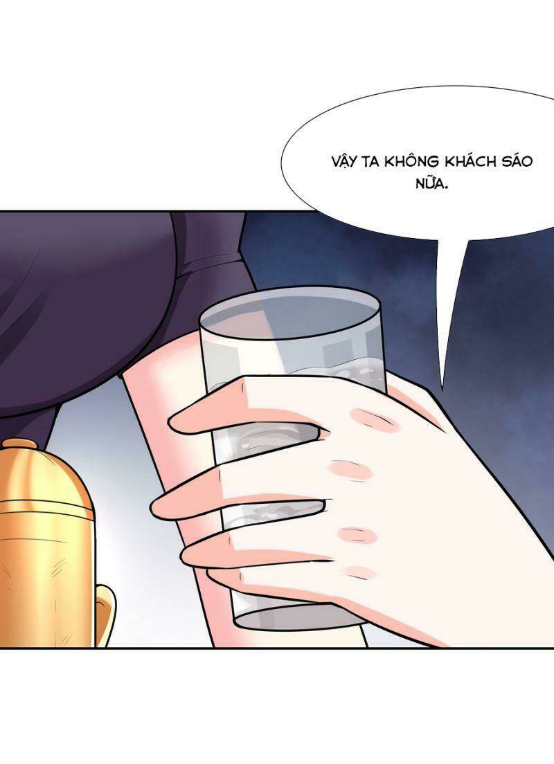 Hậu Cung Của Ta Toàn Là Ma Nữ Phản Diện - Chapter 25 - Page 14