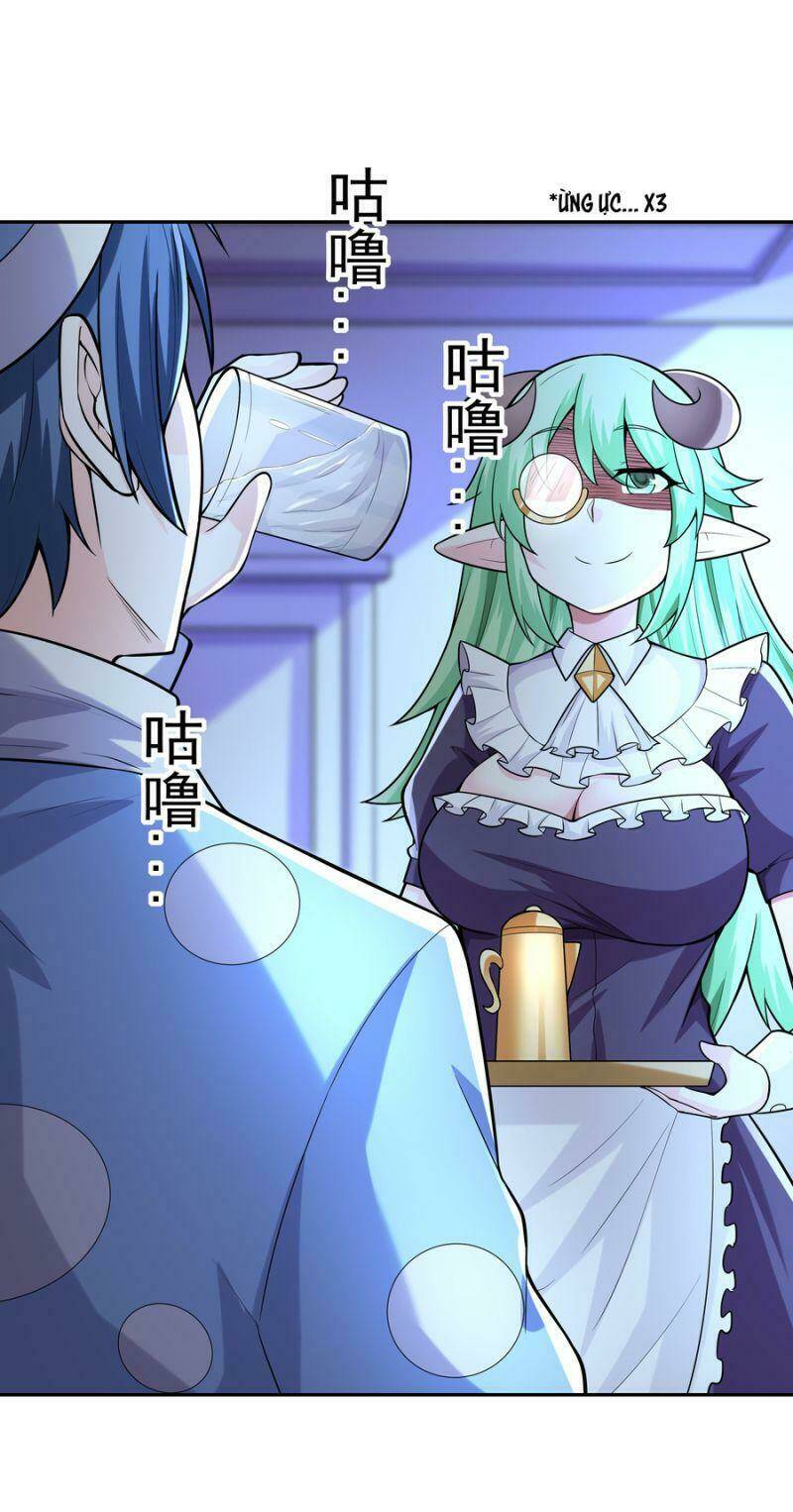 Hậu Cung Của Ta Toàn Là Ma Nữ Phản Diện - Chapter 25 - Page 15