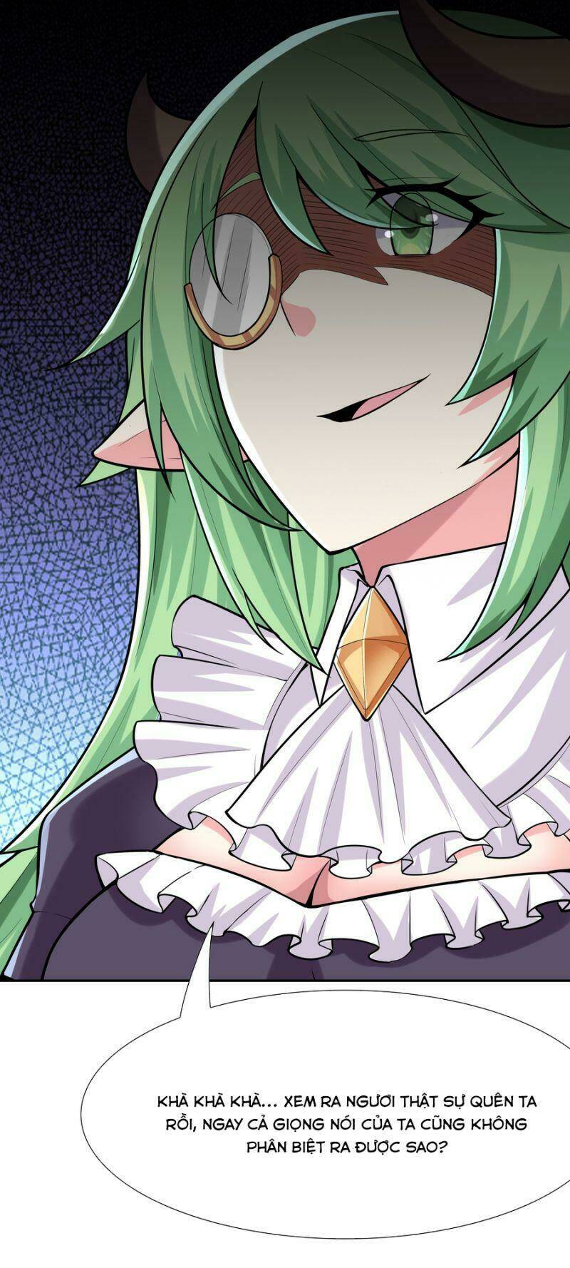 Hậu Cung Của Ta Toàn Là Ma Nữ Phản Diện - Chapter 25 - Page 19