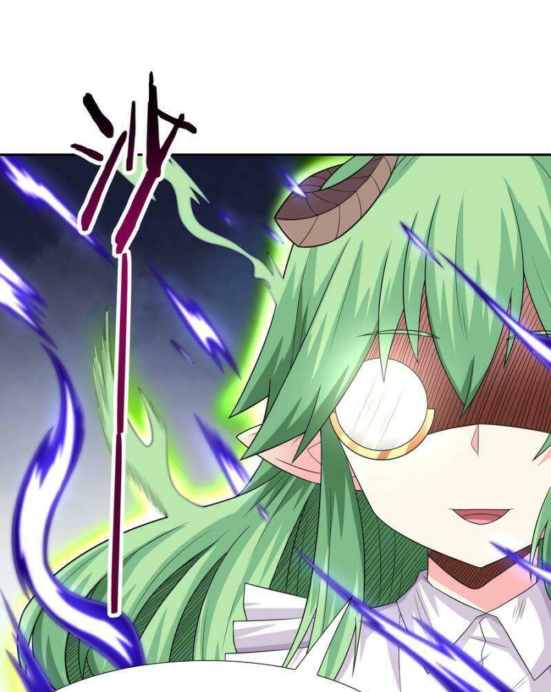 Hậu Cung Của Ta Toàn Là Ma Nữ Phản Diện - Chapter 25 - Page 21