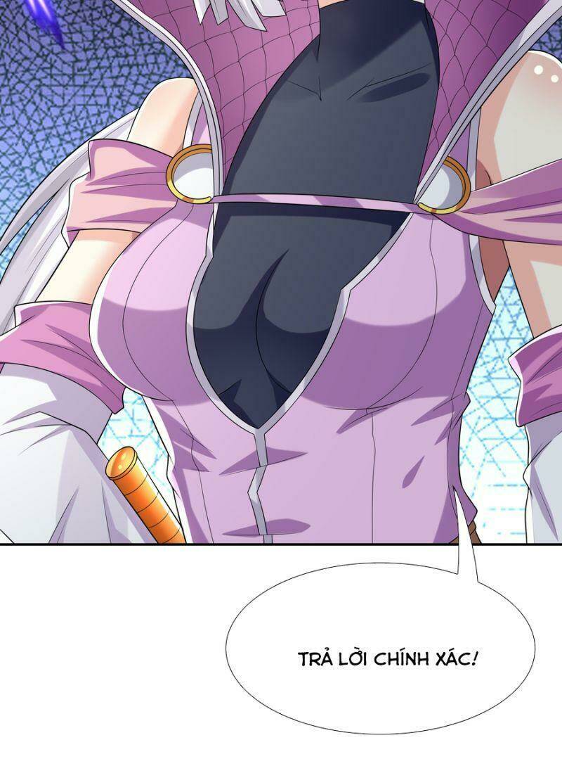 Hậu Cung Của Ta Toàn Là Ma Nữ Phản Diện - Chapter 25 - Page 24