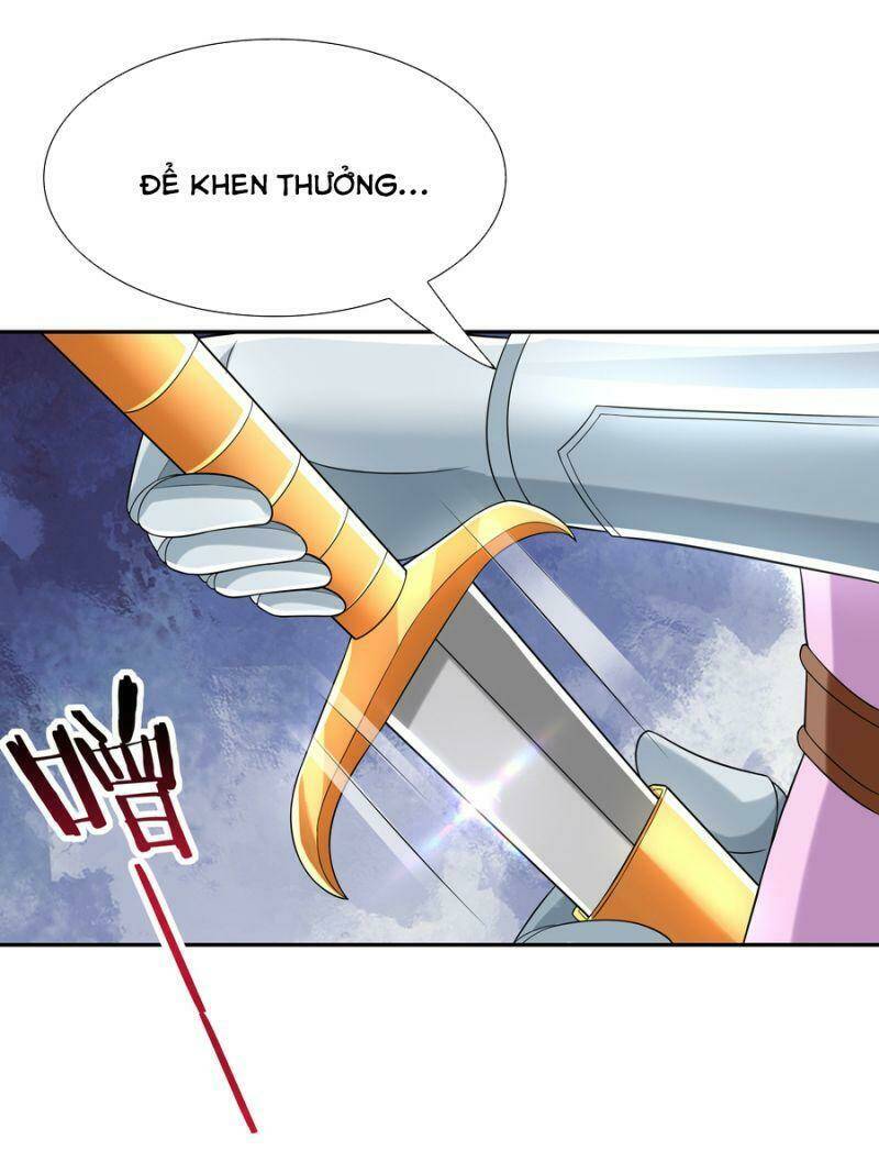 Hậu Cung Của Ta Toàn Là Ma Nữ Phản Diện - Chapter 25 - Page 25