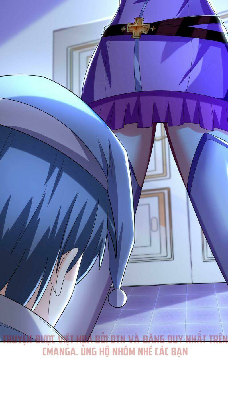 Hậu Cung Của Ta Toàn Là Ma Nữ Phản Diện - Chapter 25 - Page 27