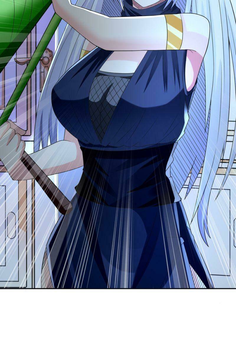 Hậu Cung Của Ta Toàn Là Ma Nữ Phản Diện - Chapter 25 - Page 31