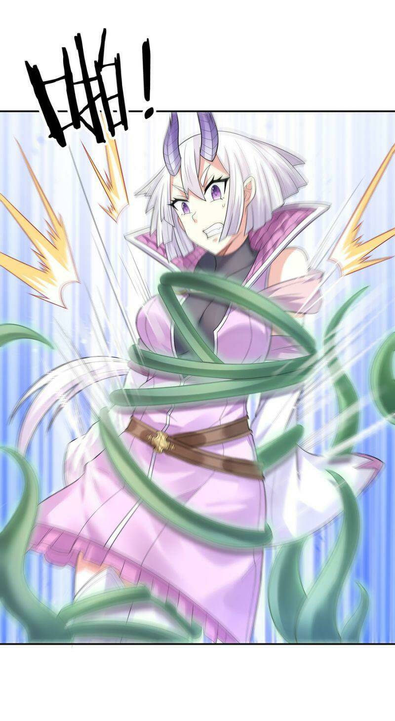 Hậu Cung Của Ta Toàn Là Ma Nữ Phản Diện - Chapter 25 - Page 32