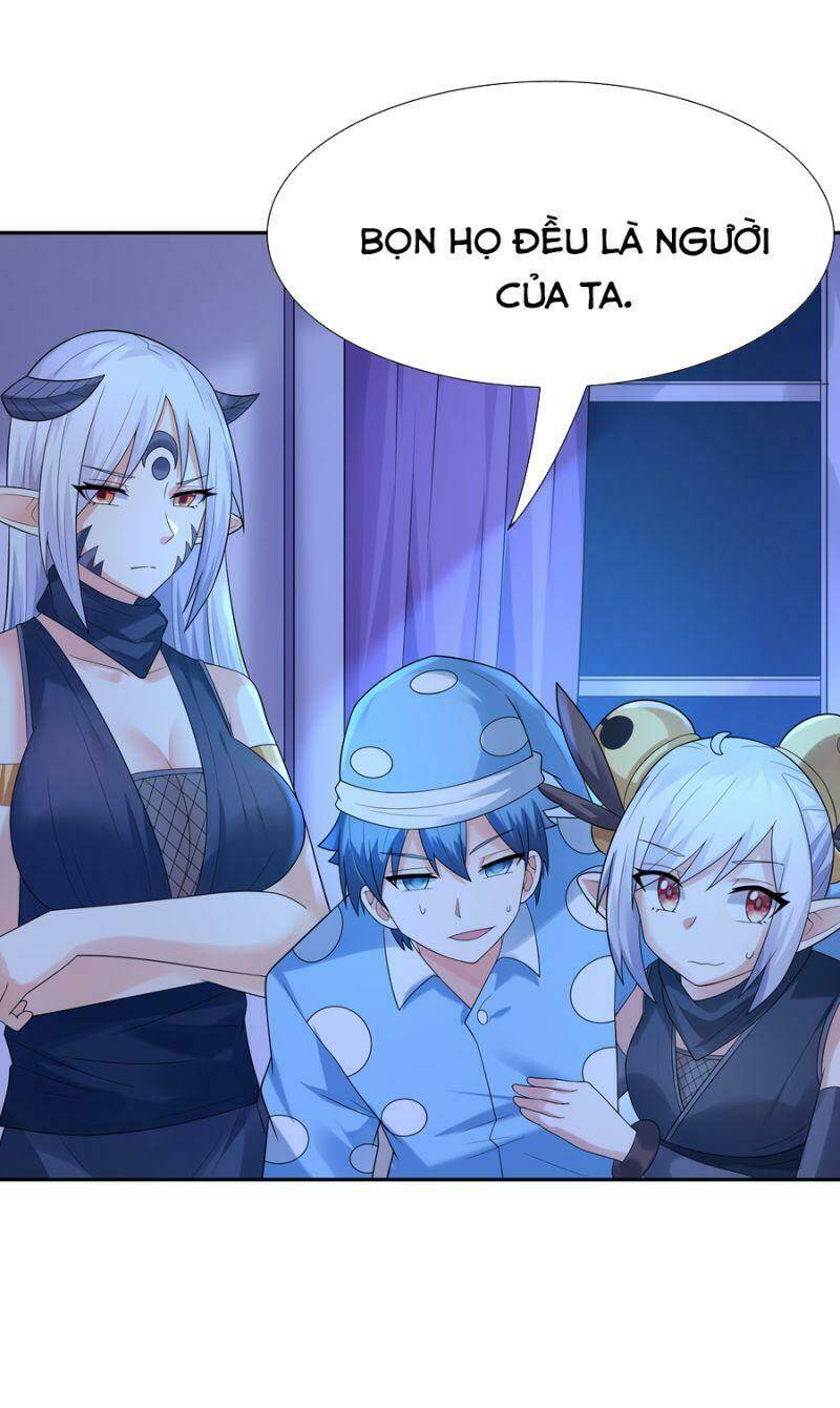 Hậu Cung Của Ta Toàn Là Ma Nữ Phản Diện - Chapter 25 - Page 34