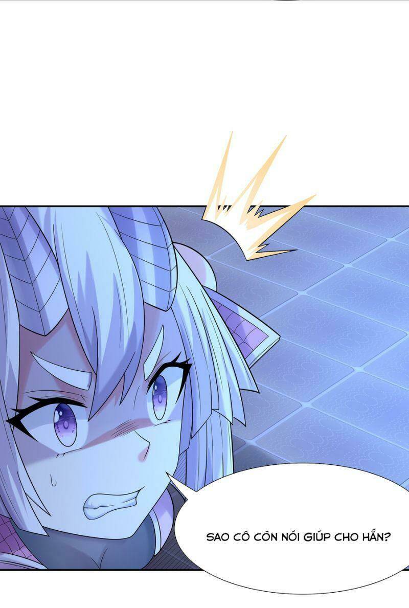 Hậu Cung Của Ta Toàn Là Ma Nữ Phản Diện - Chapter 25 - Page 38