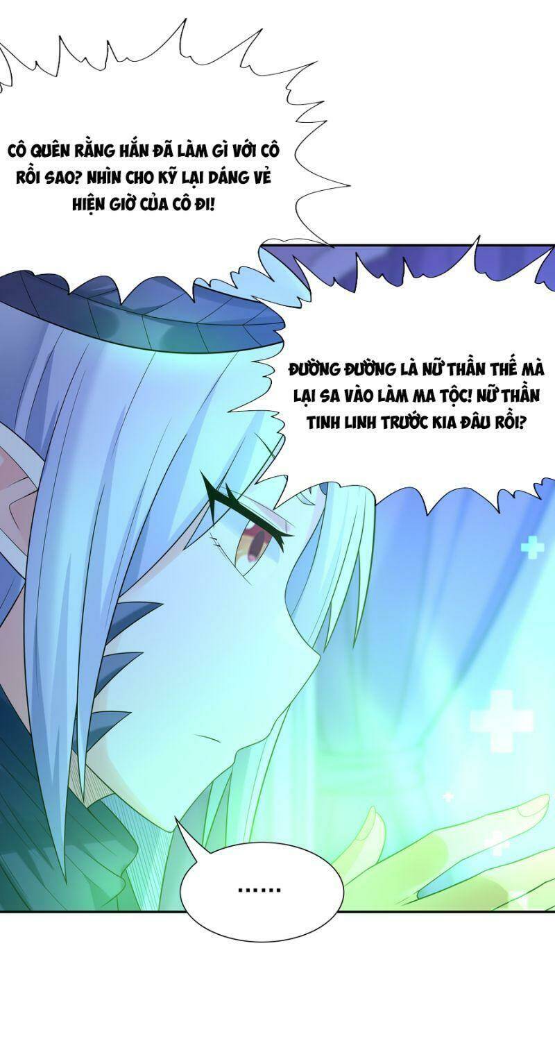 Hậu Cung Của Ta Toàn Là Ma Nữ Phản Diện - Chapter 25 - Page 39