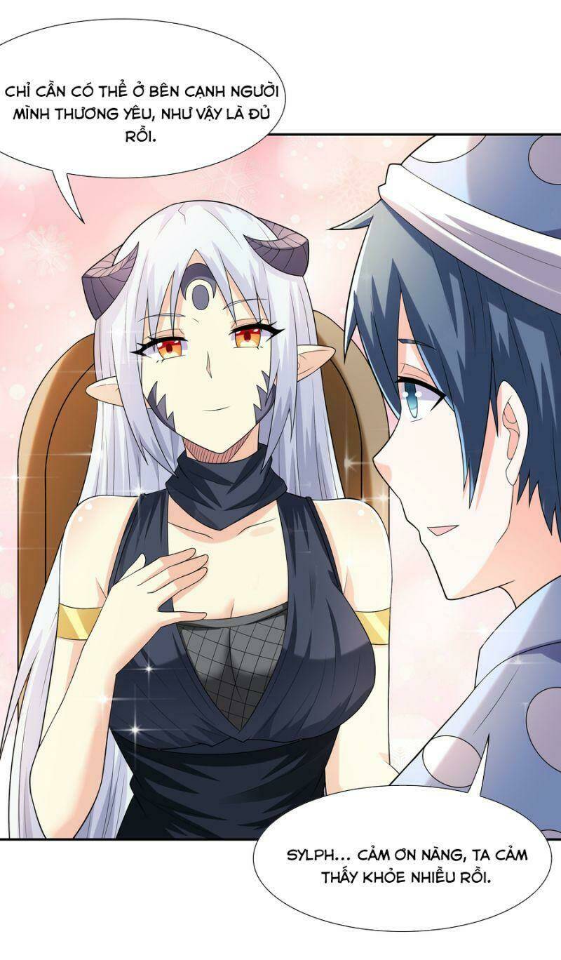 Hậu Cung Của Ta Toàn Là Ma Nữ Phản Diện - Chapter 25 - Page 41