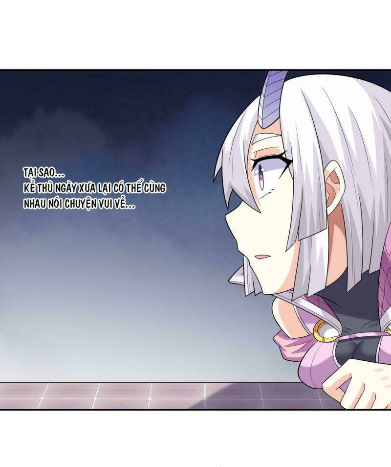 Hậu Cung Của Ta Toàn Là Ma Nữ Phản Diện - Chapter 25 - Page 43