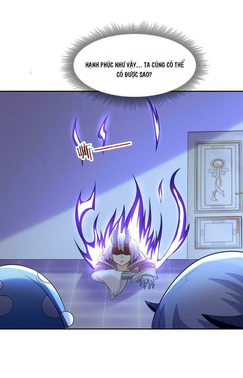 Hậu Cung Của Ta Toàn Là Ma Nữ Phản Diện - Chapter 25 - Page 45