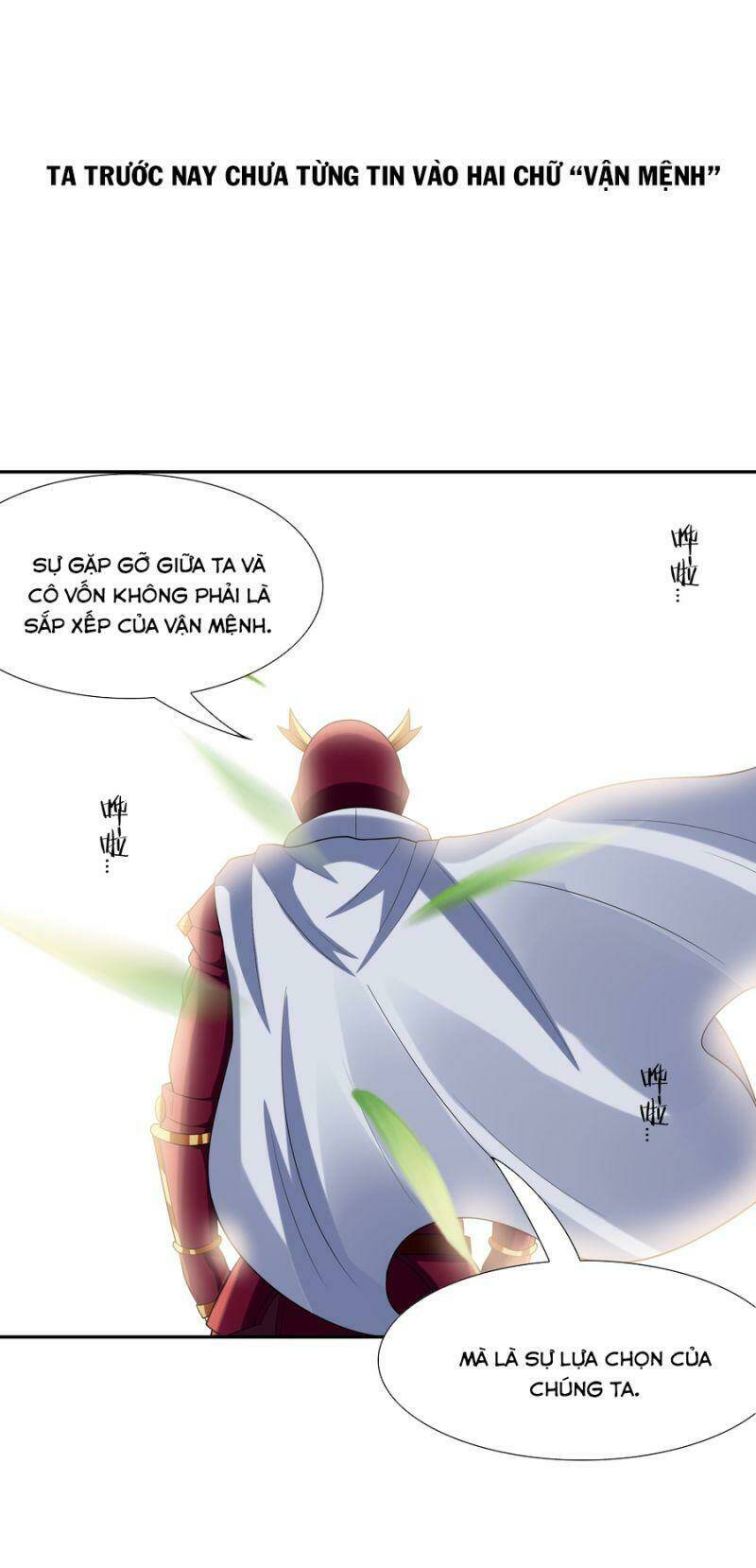 Hậu Cung Của Ta Toàn Là Ma Nữ Phản Diện - Chapter 25 - Page 46