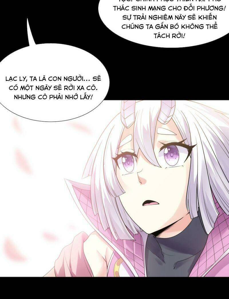 Hậu Cung Của Ta Toàn Là Ma Nữ Phản Diện - Chapter 25 - Page 48