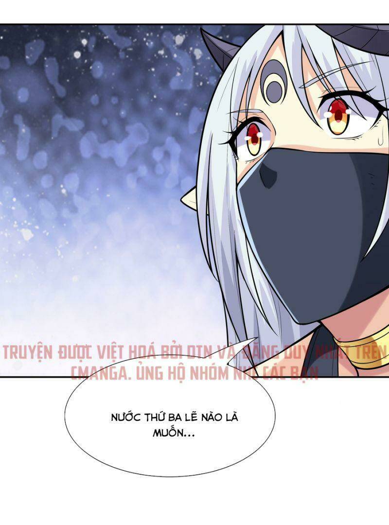 Hậu Cung Của Ta Toàn Là Ma Nữ Phản Diện - Chapter 25 - Page 4