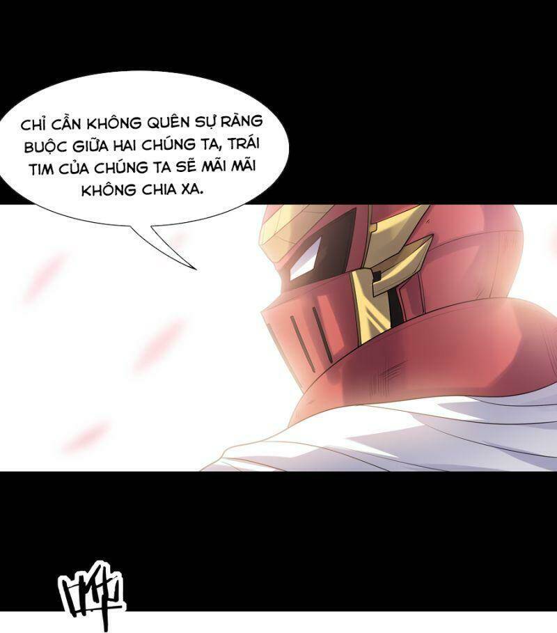 Hậu Cung Của Ta Toàn Là Ma Nữ Phản Diện - Chapter 25 - Page 49