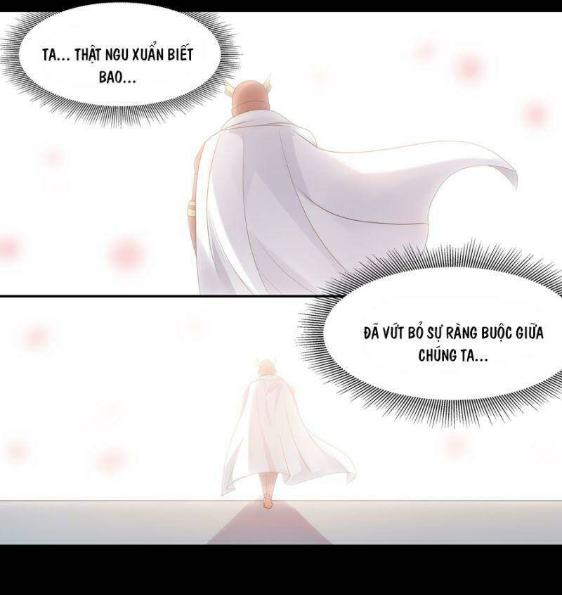 Hậu Cung Của Ta Toàn Là Ma Nữ Phản Diện - Chapter 25 - Page 51