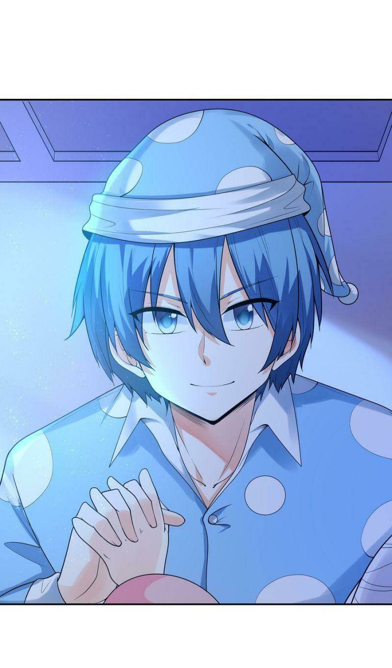 Hậu Cung Của Ta Toàn Là Ma Nữ Phản Diện - Chapter 25 - Page 57