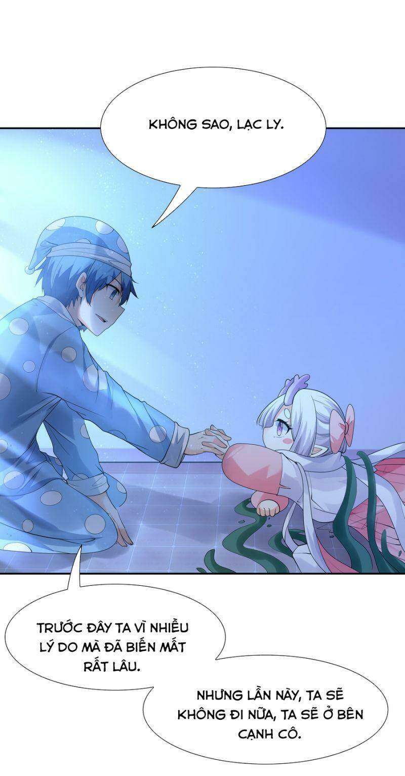 Hậu Cung Của Ta Toàn Là Ma Nữ Phản Diện - Chapter 25 - Page 58