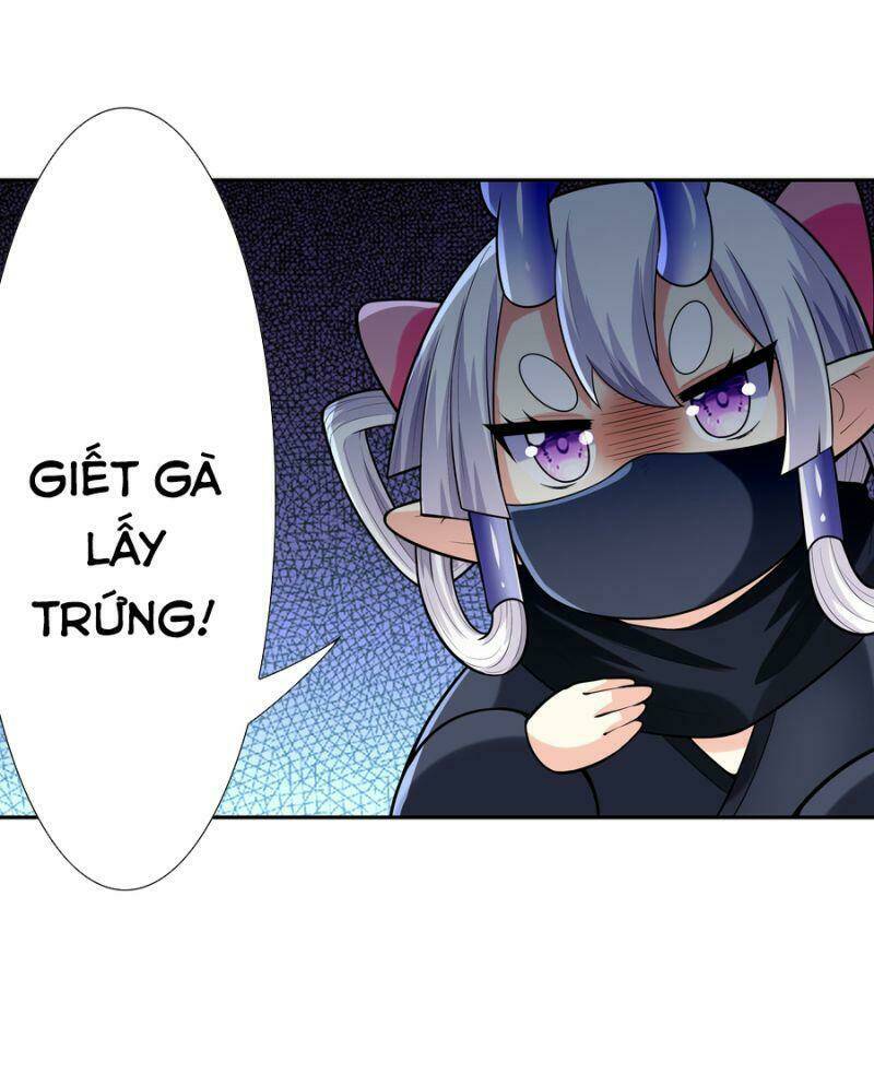 Hậu Cung Của Ta Toàn Là Ma Nữ Phản Diện - Chapter 25 - Page 5