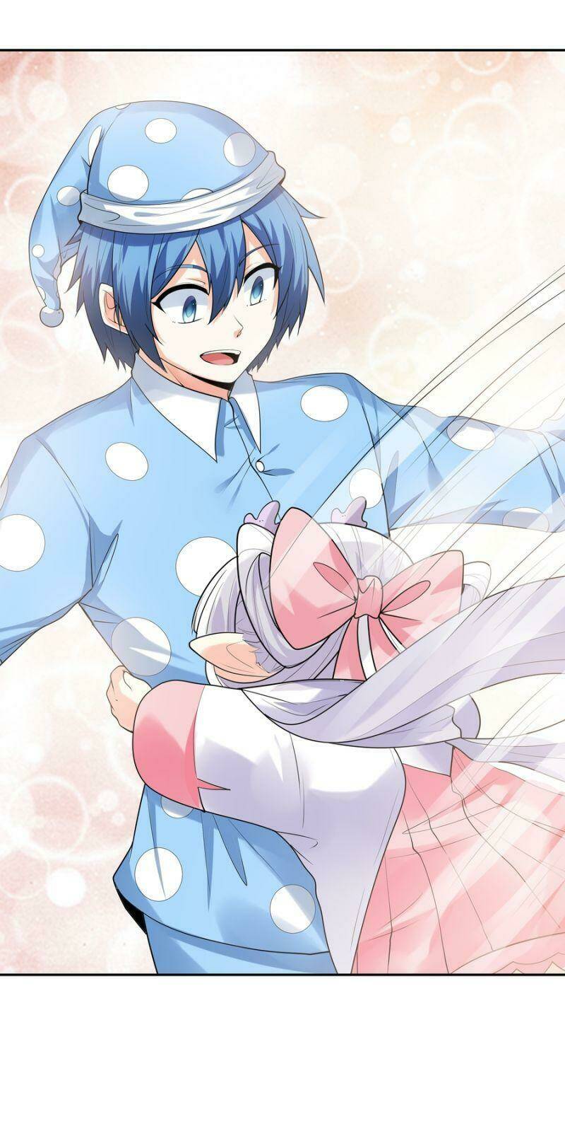 Hậu Cung Của Ta Toàn Là Ma Nữ Phản Diện - Chapter 25 - Page 60