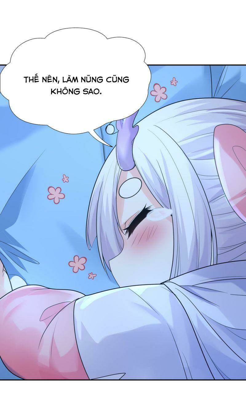 Hậu Cung Của Ta Toàn Là Ma Nữ Phản Diện - Chapter 25 - Page 62