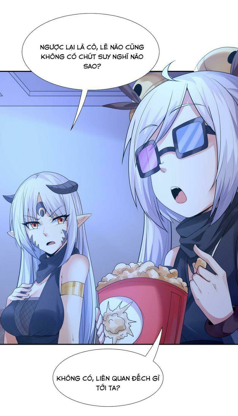 Hậu Cung Của Ta Toàn Là Ma Nữ Phản Diện - Chapter 25 - Page 65