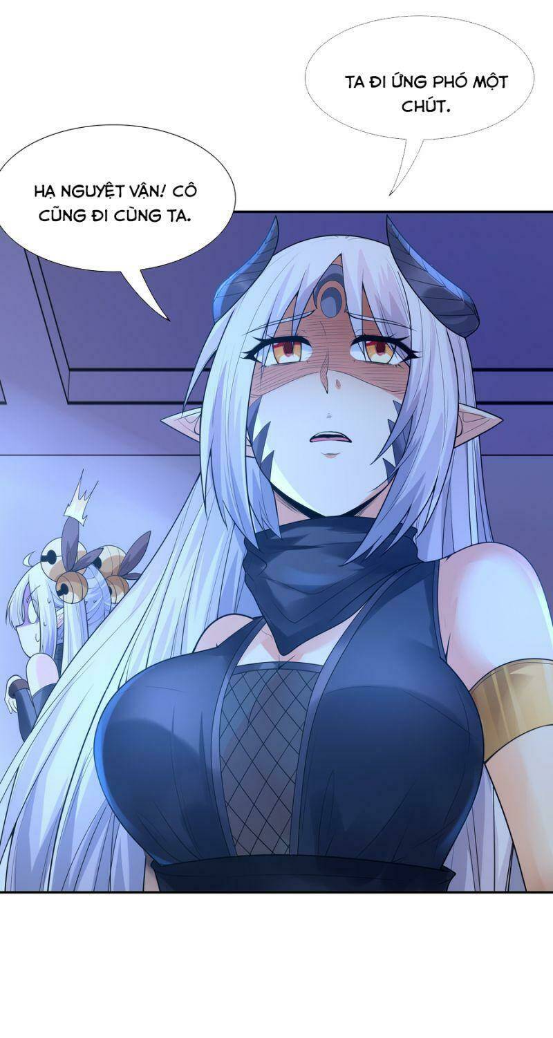 Hậu Cung Của Ta Toàn Là Ma Nữ Phản Diện - Chapter 25 - Page 68