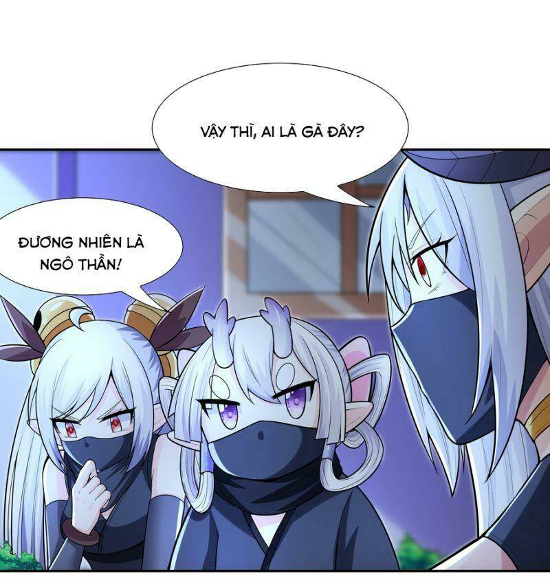 Hậu Cung Của Ta Toàn Là Ma Nữ Phản Diện - Chapter 25 - Page 6