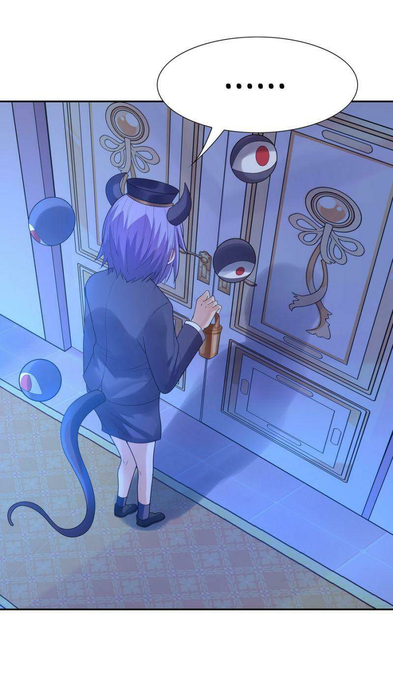 Hậu Cung Của Ta Toàn Là Ma Nữ Phản Diện - Chapter 25 - Page 69