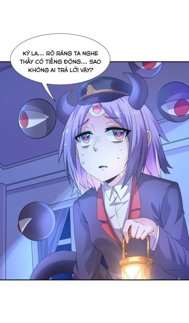 Hậu Cung Của Ta Toàn Là Ma Nữ Phản Diện - Chapter 25 - Page 70