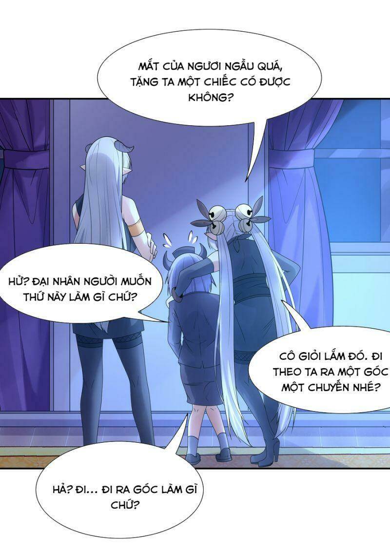 Hậu Cung Của Ta Toàn Là Ma Nữ Phản Diện - Chapter 25 - Page 74