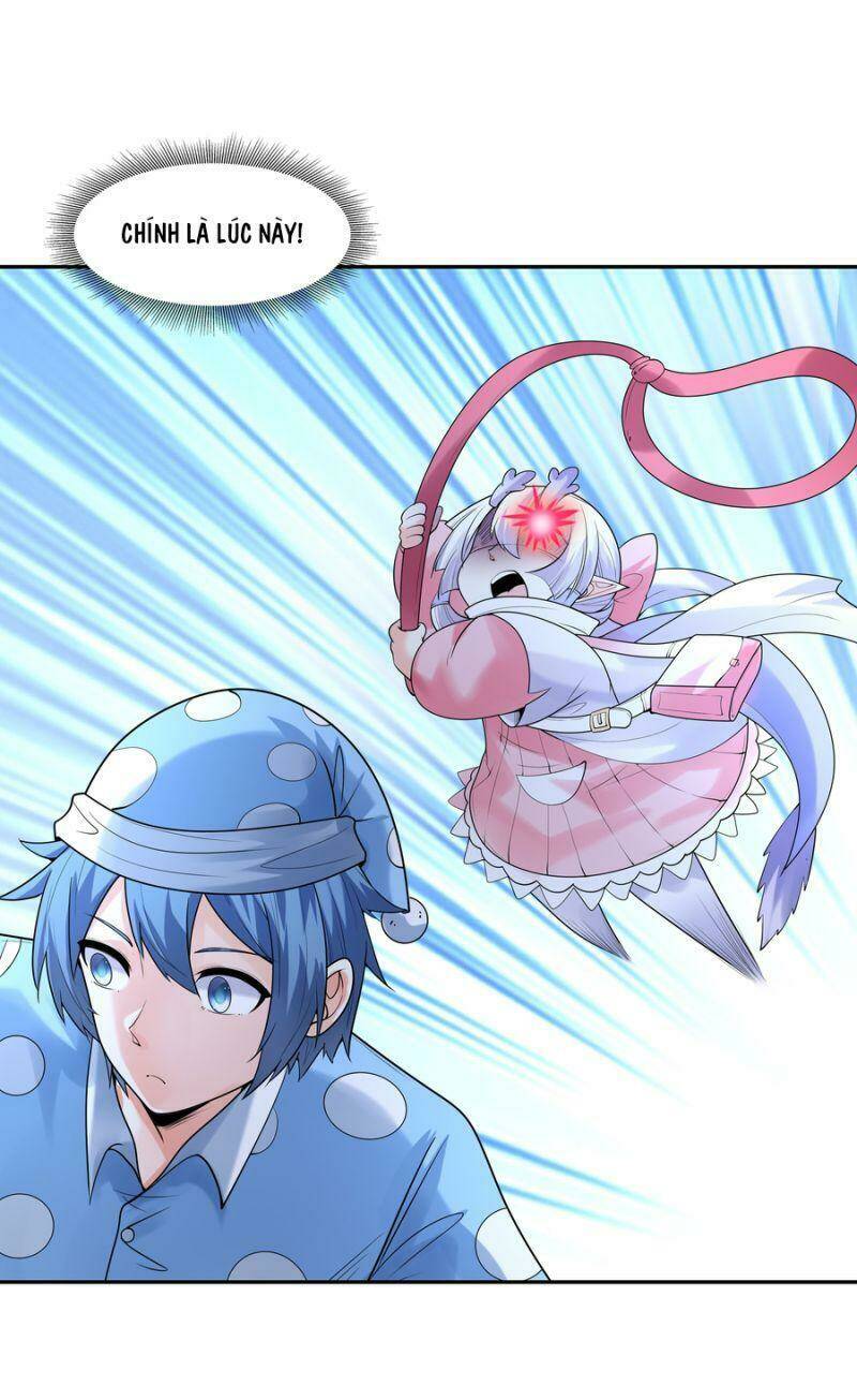 Hậu Cung Của Ta Toàn Là Ma Nữ Phản Diện - Chapter 25 - Page 76