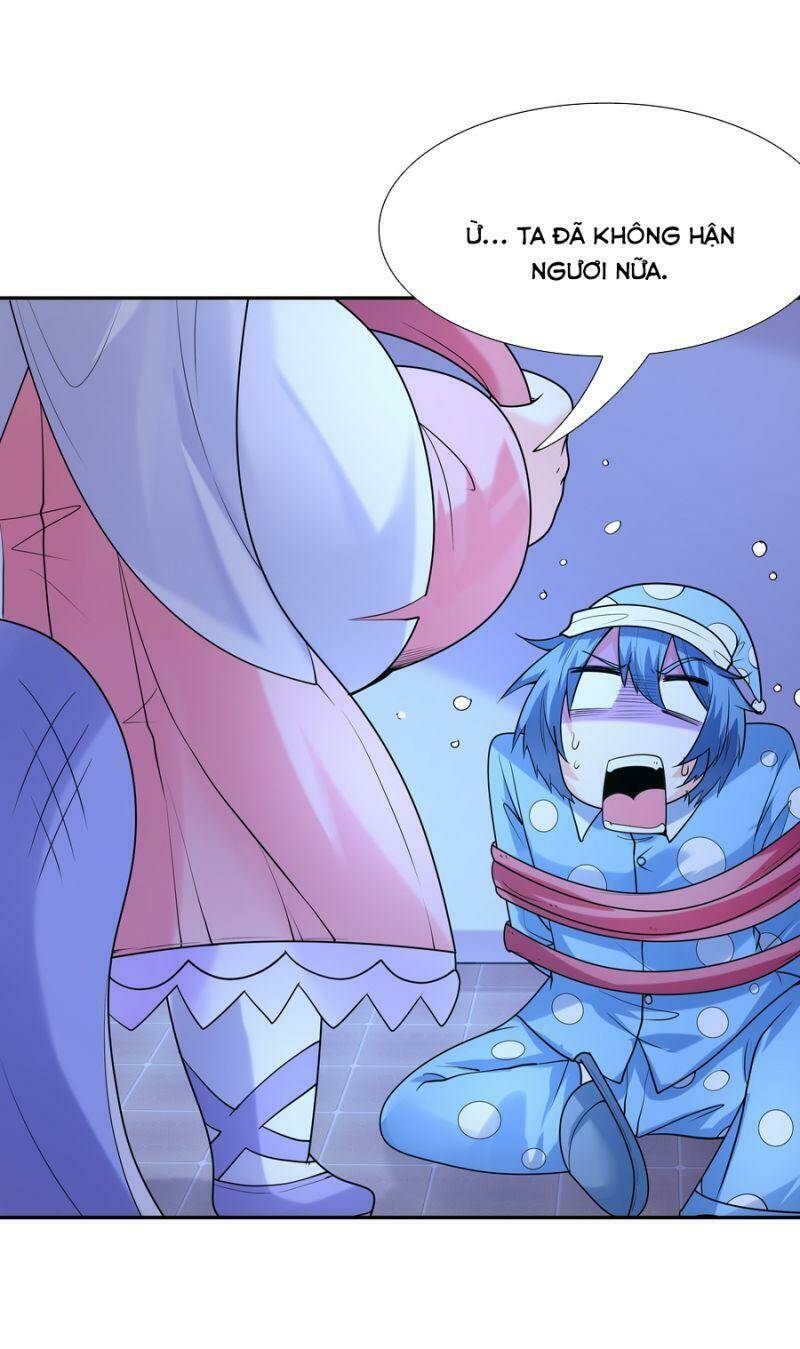 Hậu Cung Của Ta Toàn Là Ma Nữ Phản Diện - Chapter 25 - Page 79