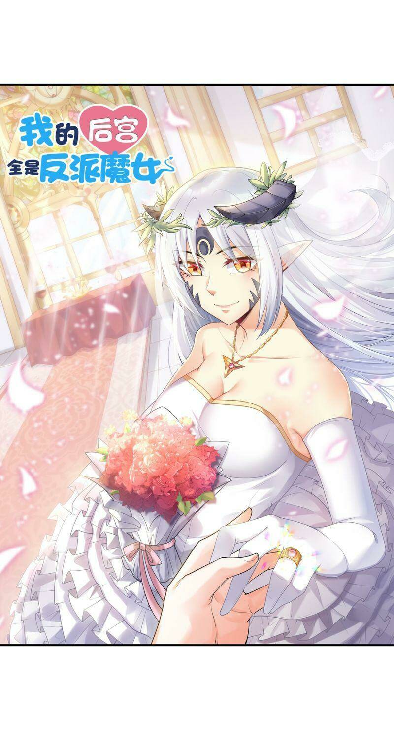 Hậu Cung Của Ta Toàn Là Ma Nữ Phản Diện - Chapter 25 - Page 82